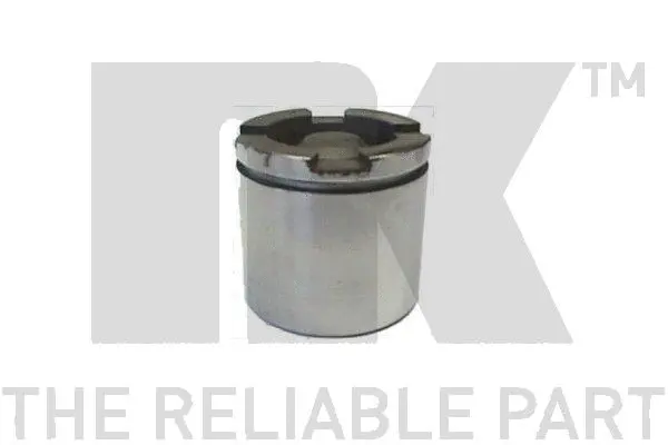 Piston, brake caliper (8619008)