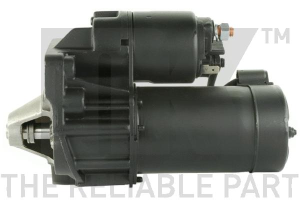 Starter (4716400)
