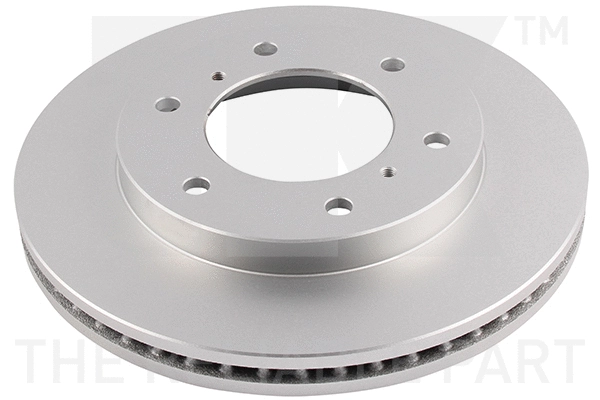 Brake Disc (313054)
