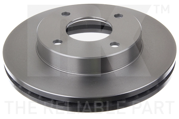 Brake Disc (202279)