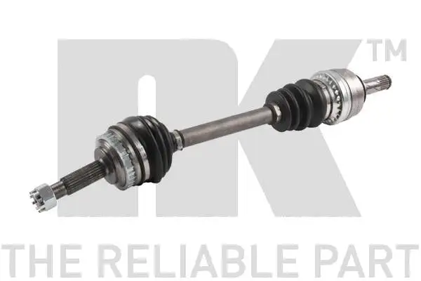 Drive Shaft (503644)