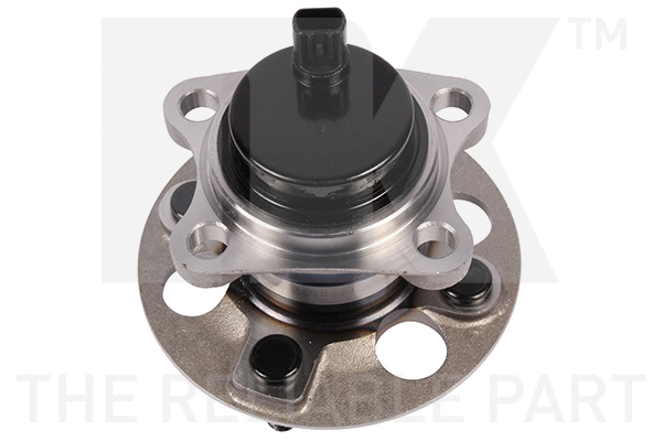 Wheel Bearing Kit (764571)