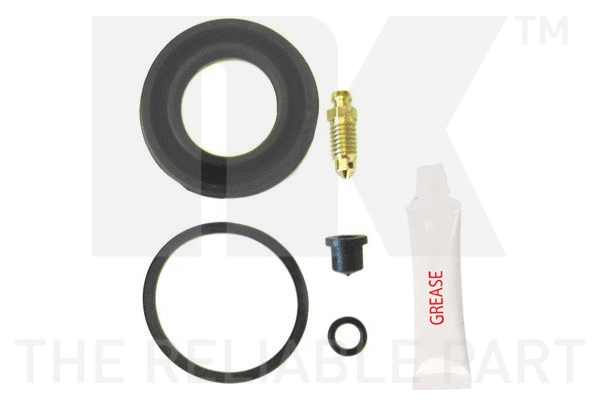 Repair Kit, brake caliper (8823003)