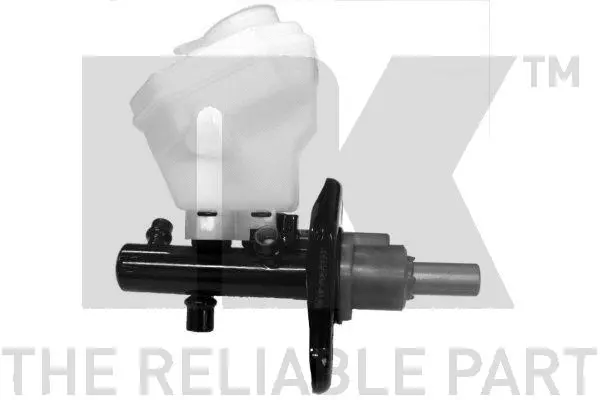 Brake Master Cylinder (822564)