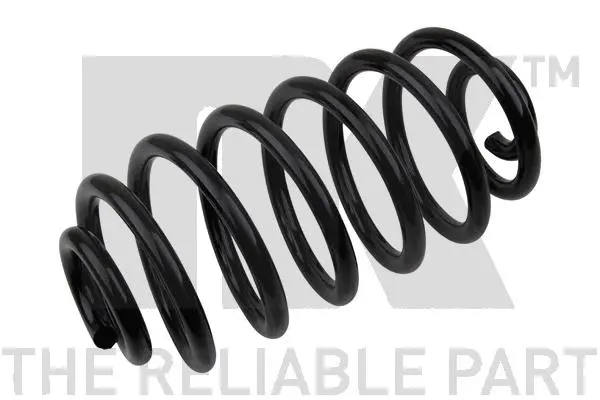 Suspension Spring (543657)