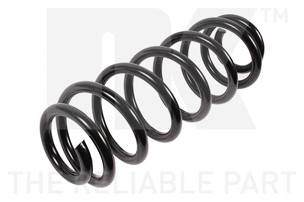 Suspension Spring (5447191)