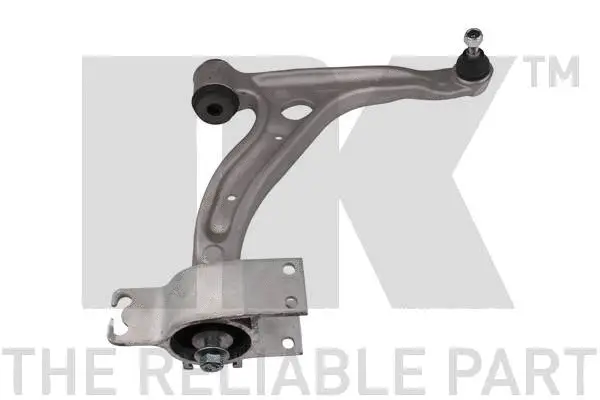 Control/Trailing Arm, wheel suspension (5013394)