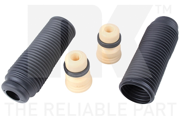 Dust Cover Kit, shock absorber (694728)