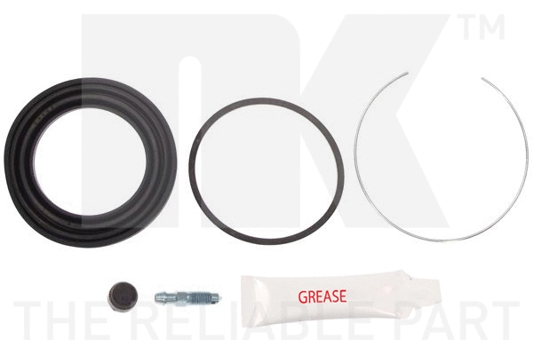 Repair Kit, brake caliper (8845040)