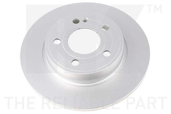 Brake Disc (3433100)