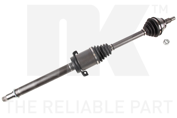 Drive Shaft (503316)