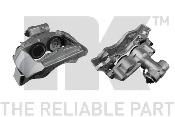 Brake Caliper (2123100)
