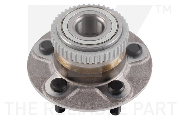 Wheel Bearing Kit (769314)