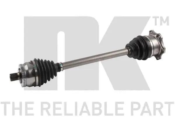 Drive Shaft (5047100)