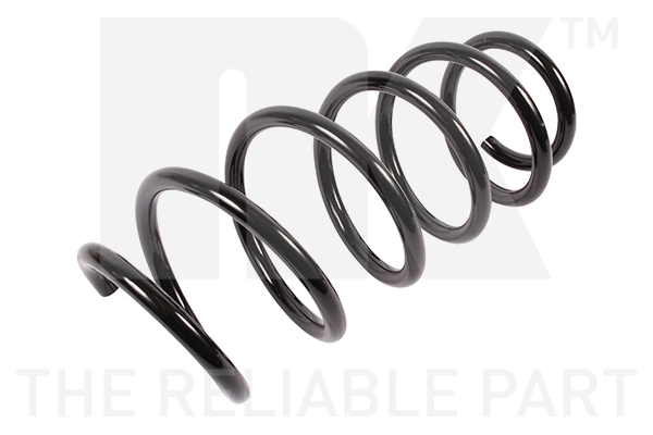 Suspension Spring (5336121)