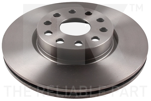 Brake Disc (202333)