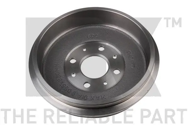 Brake Drum