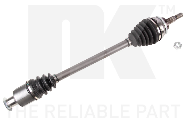 Drive Shaft (503985)