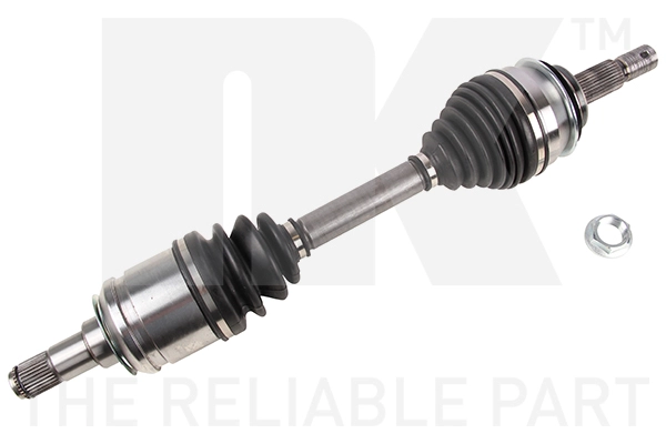 Drive Shaft (504522)