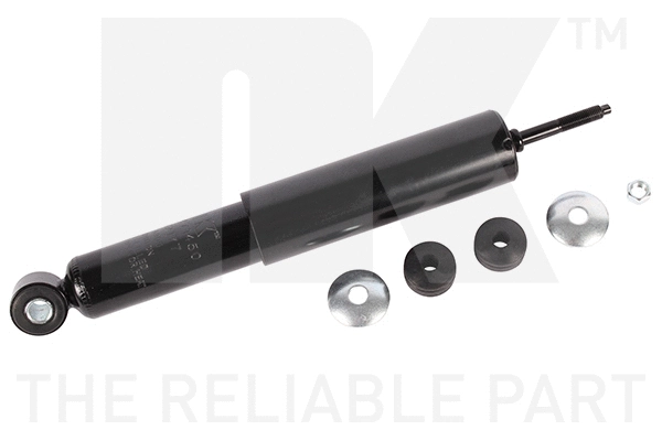 Shock Absorber (60471450)