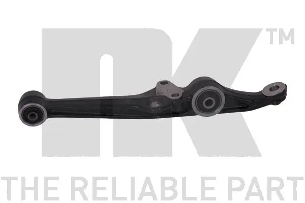 Control/Trailing Arm, wheel suspension (5012624)