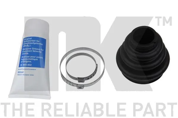 Bellow Kit, drive shaft (521526)