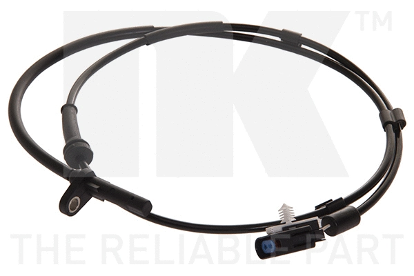 Sensor, wheel speed (292555)