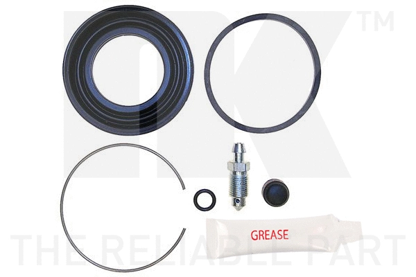 Repair Kit, brake caliper (8844003)