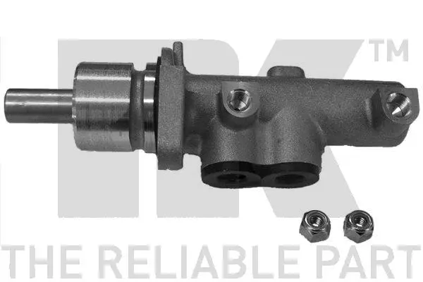 Brake Master Cylinder (823649)