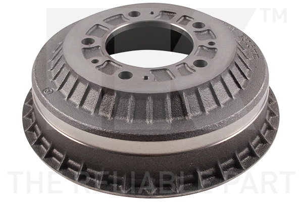 Brake Drum (252317)