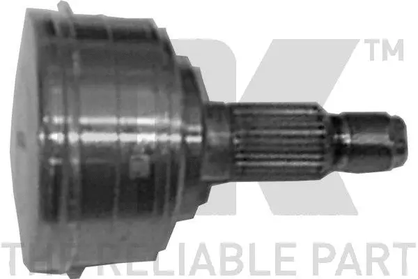 Joint Kit, drive shaft (512621)