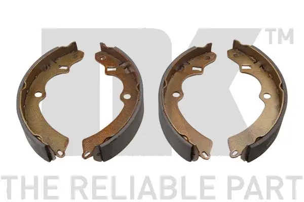 Brake Shoe Set (2740481)