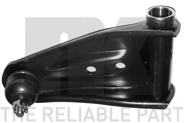 Control/Trailing Arm, wheel suspension (5012615)