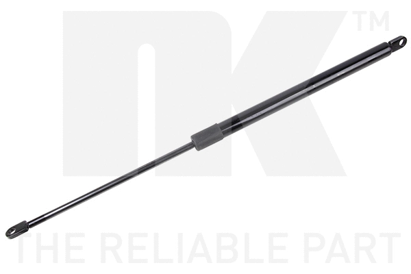 Gas Spring, boot/cargo area (11015016)