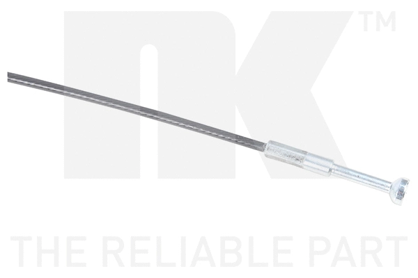 Cable Pull, clutch control