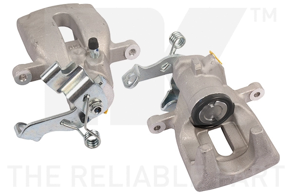 Brake Caliper (2137137)