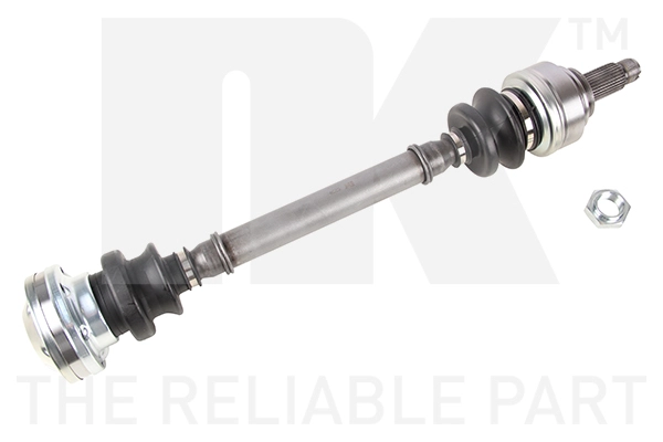 Drive Shaft (501545)