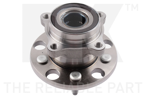 Wheel Bearing Kit (764565)