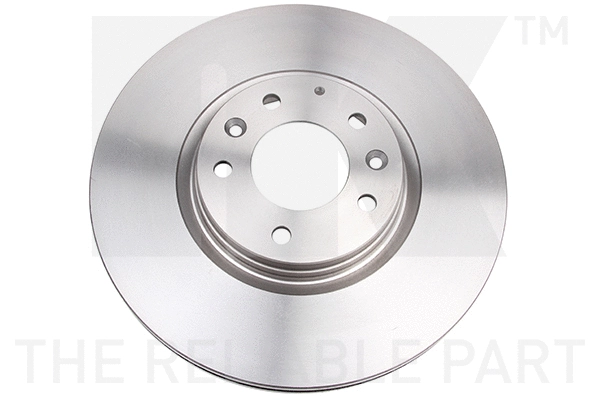 Brake Disc (203266)