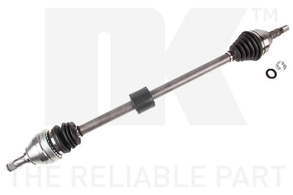 Drive Shaft (503674)