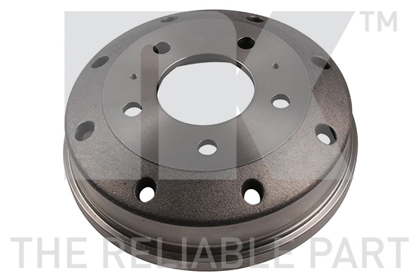 Brake Drum (263303)