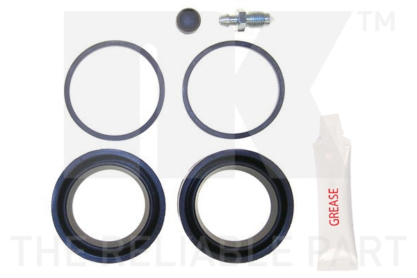 Repair Kit, brake caliper (8833032)