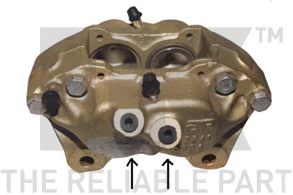 Brake Caliper (211223)