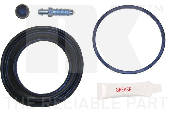 Repair Kit, brake caliper (8812009)