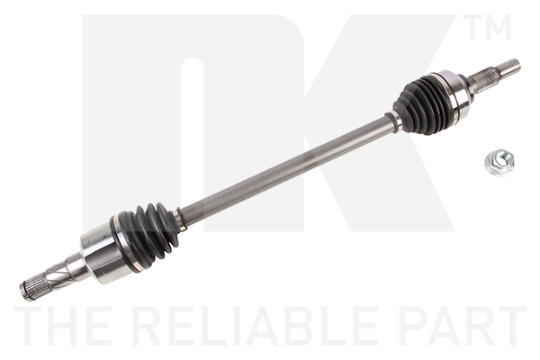 Drive Shaft (506606)
