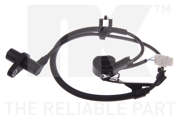 Sensor, wheel speed (294515)
