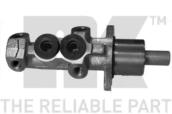 Brake Master Cylinder (823918)