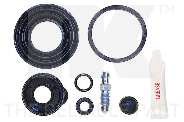 Repair Kit, brake caliper (8832022)