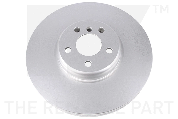 Brake Disc (3415128)
