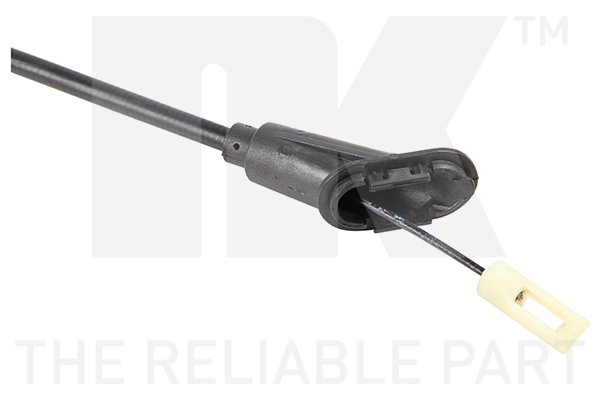 Cable Pull, clutch control